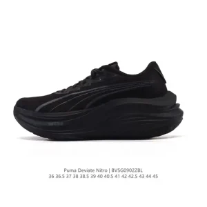 PUMA Deviate Nitro 3 Men's Running Shoes Cushioning Stability
