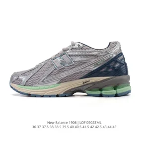 New Balance 1906R Retro Running Shoes Vintage Style Classic Comfort