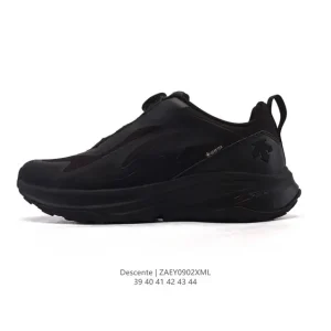 Descente Urban Outdoor Traxis Unisex Sports Leisure Shoes