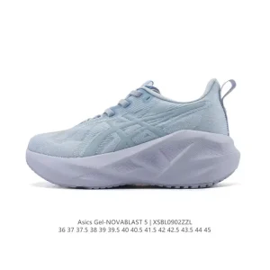ASICS Novablast 5 Lightweight Running Shoes for Men and Women