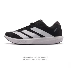Adidas Adizero Bk Women's Lightweight Breathable Cushioned Racing Running Shoes Jp8490