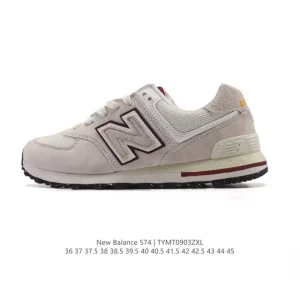 New Balance 574 Evw Retro Comfort Running Shoes for Women