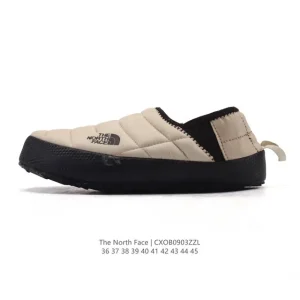 The North Face Men's and Women's Lightweight Breathable Comfortable Outdoor Casual Sneakers