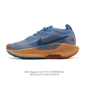Nike Pegasus Trail 5 Men's Trail Running Shoe with ReactX Foam