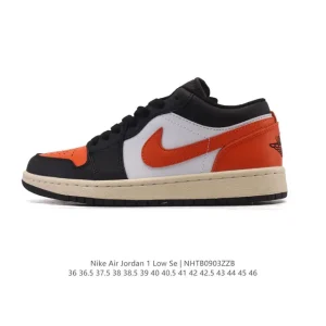 Jordan Air 1 Low Retro Classic Basketball Shoes