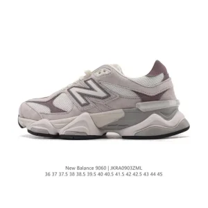 New Balance 9060 Men's Women's Comfortable Dad Shoes