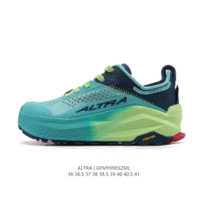 Altra Olympus 5 Trail Running Shoes for Men and Women