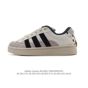 Adidas Originals Campus 00S Beta Vintage Green Sneakers