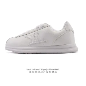 Louis Vuitton X Nigo Buttersoft FW25 Lifestyle Sneakers
