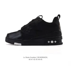 Louis Vuitton Skate Sneaker Snake Year Limited Edition 2025