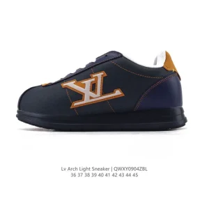 Louis Vuitton X Nigo Buttersoft FW25 Lifestyle Sneakers