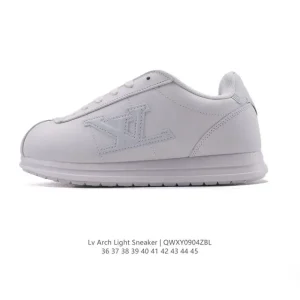 Louis Vuitton X Nigo Buttersoft FW25 Lifestyle Sneakers