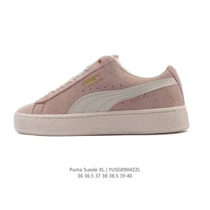 PUMA Suede XL Chunky Sneakers for Men and Women