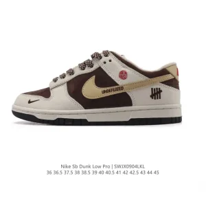 Nike Dunk Low Retro Vintage Basketball Skateboarding Shoes