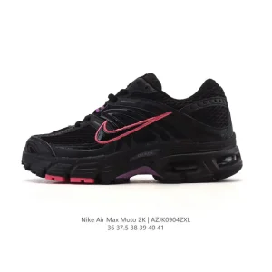 Nike Air Max Moto 2K 2025 Women's Running Shoes Y2K Style