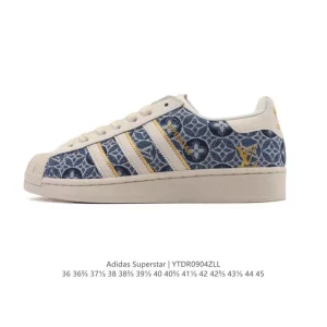Adidas Superstar 2025 Classic Shell Toe Unisex Sneakers