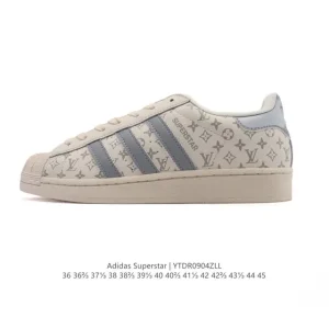 Adidas Superstar 2025 Classic Shell Toe Unisex Sneakers