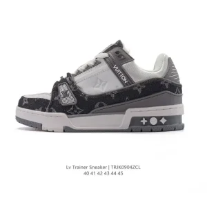 Louis Vuitton Skate Snake 2025 Limited Edition Sneaker