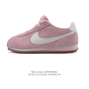 Nike Classic Cortez Nylon Women's Athletic Shoe - DZ2795