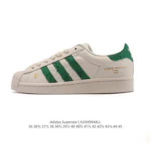 Adidas Superstar 2025 Classic Shell Toe Unisex Sneakers