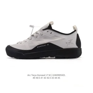 Arc'teryx Konseal Outdoor Hiking Shoes for Men