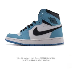 Nike Air Jordan 1 Mid Men's Women's Basketball Shoes