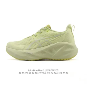 ASICS Novablast 5 Lightweight Running Shoes for Men and Women