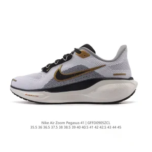 Nike Pegasus 41 Men's Running Shoes with Reactx and Air Zoom