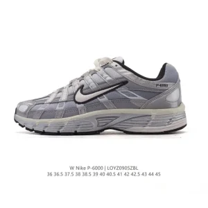 Nike P-6000 Premium Men's and Women's Casual Running Shoes