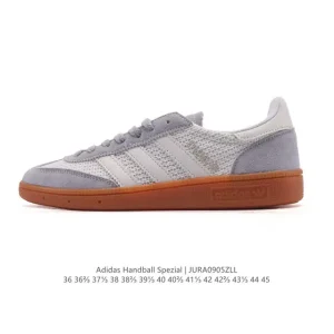 Adidas Handball Spezial Classic Retro Suede Skate Shoes