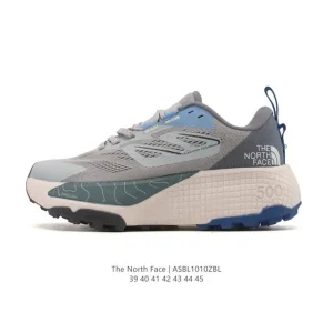 The North Face Men's Altamesa 300 Outdoor Hiking Shoes