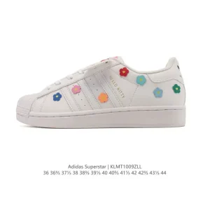 Adidas Superstar 2025 Classic Shell Toe Unisex Sneakers