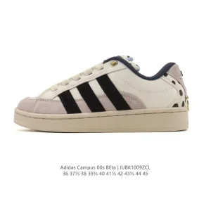Adidas Originals Campus 00S Beta Vintage Green Sneakers