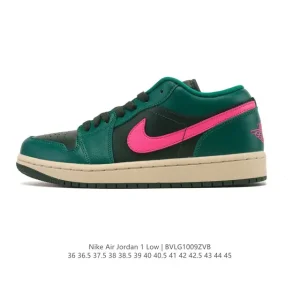 Air Jordan 1 Low Retro Classic Basketball Shoes