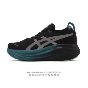 ASICS Gel-Nimbus 27 Running Shoes for Men and Women