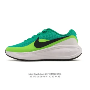 Nike Revolution 8 Running Shoes for Men and Women