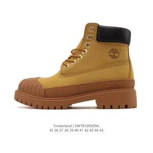 Timberland High-Top Hiking Boots for Men and Women