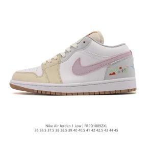 Air Jordan 1 Low Retro Classic Basketball Shoes