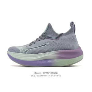 Mizuno Wave Retro Running Shoes for Men and Women