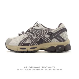 ASICS Gel-Kahana 8 Men's Women's Trail Running Shoes