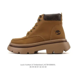 Louis Vuitton X Trainer Sneaker Low Casual Men's Shoes