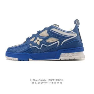 Louis Vuitton Skate Snake 2025 Limited Edition Sneakers