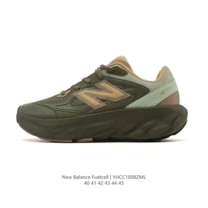 New Balance RC Elite Carbon Plate Marathon Racing Shoes for Men