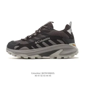 Columbia Men's Newton Ridge Plus Waterproof Hiking Boots