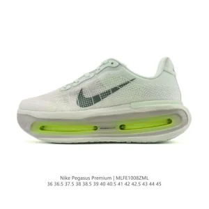Nike Vomero Premium Running Shoes for Elite Marathon Training and Recovery