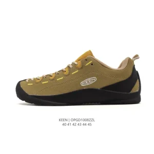 Keen Jasper Rocks Outdoor Hiking Shoes for Men and Women