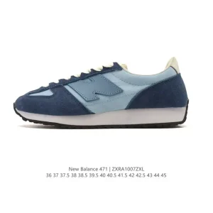 New Balance 471 Retro Thin Sole Classic Lifestyle Shoes