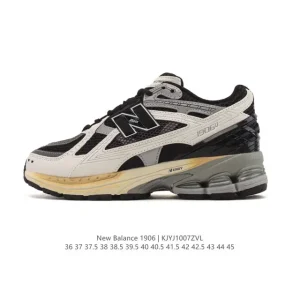 New Balance 6R Vintage Running Sneakers for Men
