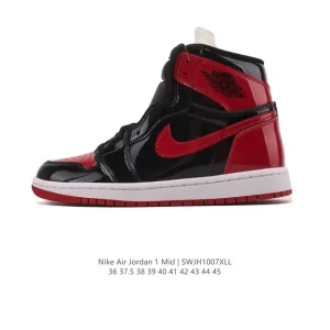 Jordan Air Retro High OG Basketball Shoes for Men and Women