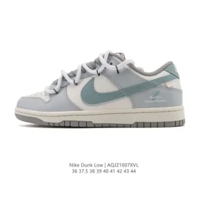 Nike SB Dunk Low Pro Vintage Skate Shoes for Men and Women